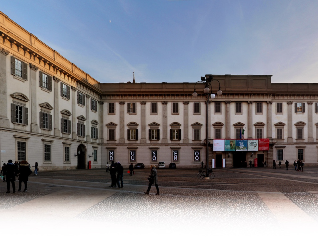 Palazzo Reale