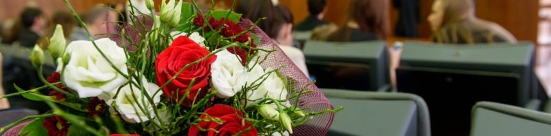 Fiori per la Laurea: Scopriamo insieme alcune idee