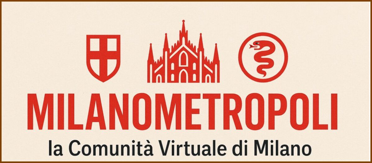 Milanometropoli.com